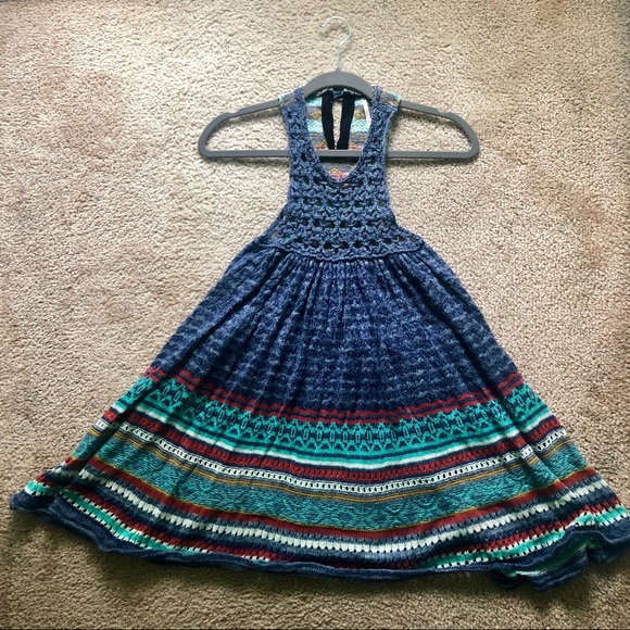 Free People Knit Tunic - Picture 4 of 4